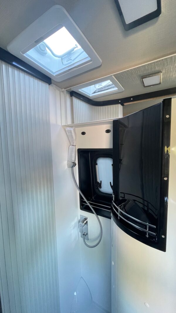 Nuovo Summit Shine 540 - E90843 - immagine 10
